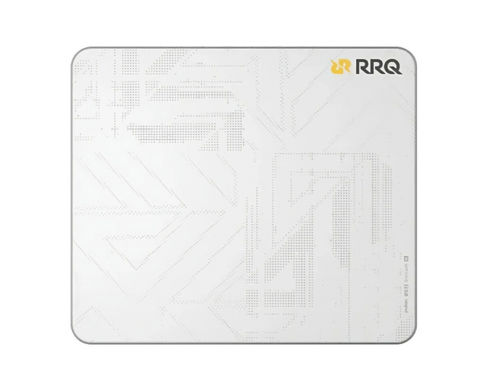 Pulsar ES2 Gaming Musemåtte - RRQ Edition - XL