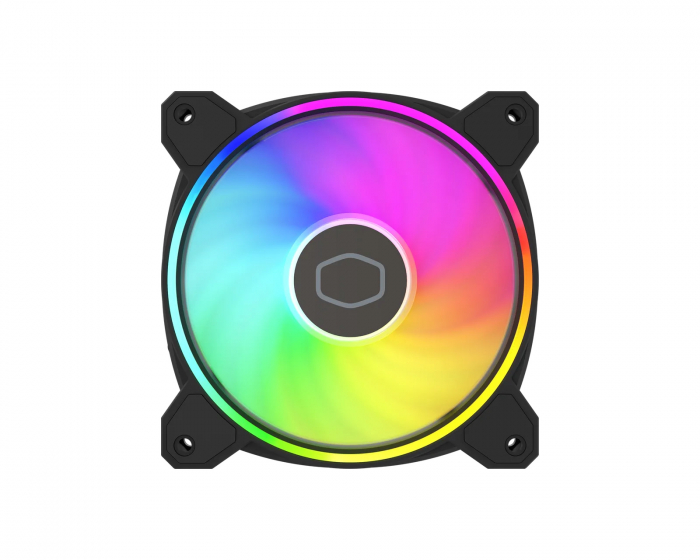 Cooler Master MasterFan MF120 Halo2