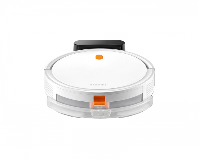 Xiaomi Robot Vacuum Cleaner E5 EU - Robotstøvsuger