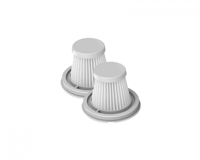 Xiaomi Mi Vacuum Cleaner mini HEPA Filter (2-Pack) - Støvsuger filter