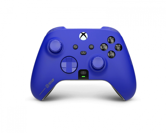 Scuf Instinct Pro Trådløs Kontrol til Xbox Series X/S - Blå