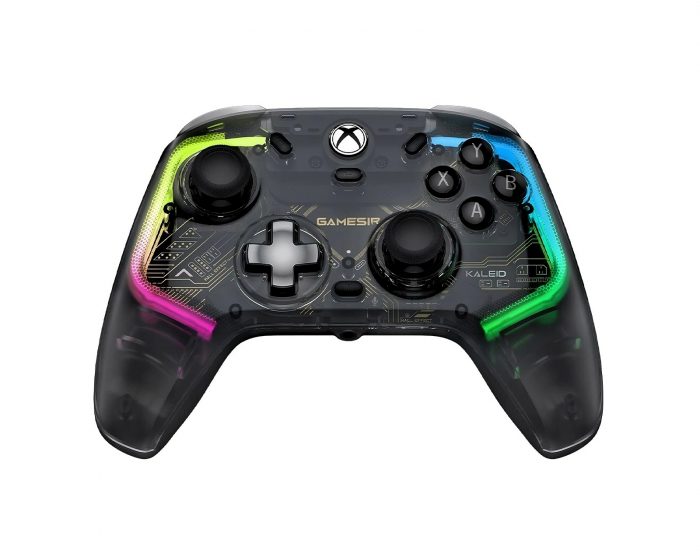 GameSir Kaleid Kablet Xbox Controller [Hall Effect]