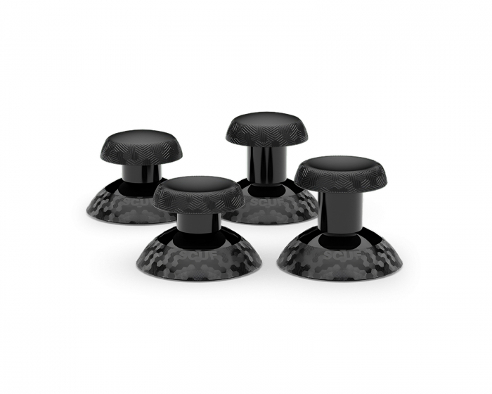Scuf Instinct Thumbstick 4-pack - Sort