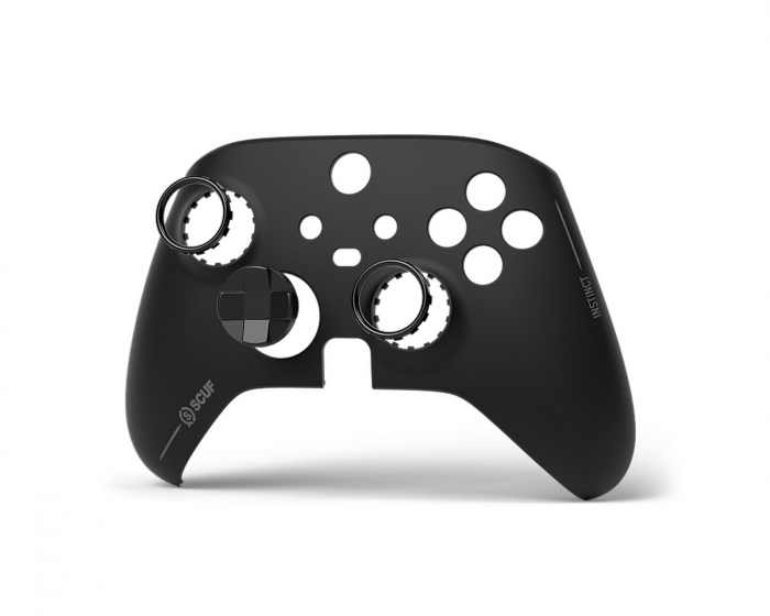 Scuf Instinct Faceplate Kit - Sort