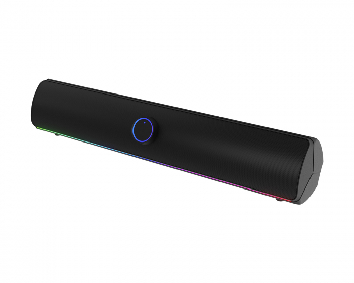 Genesis Helium Soundbar 312BT 2.0 - Sort