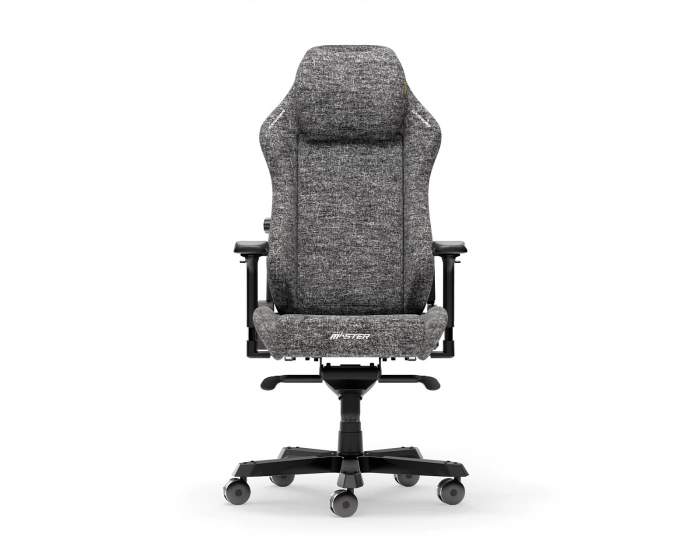 DXRacer MASTER XL Grå Stof