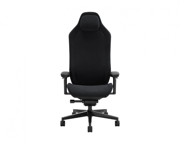 Fractal Design Refine Alcantara - Dark