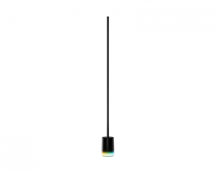 Govee Smart Floor Lamp 2 - Sort - Gulvlampe 
