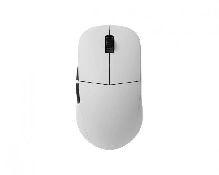 Endgame Gear XM2w 4K Trådløs Gaming Mus - Hvid