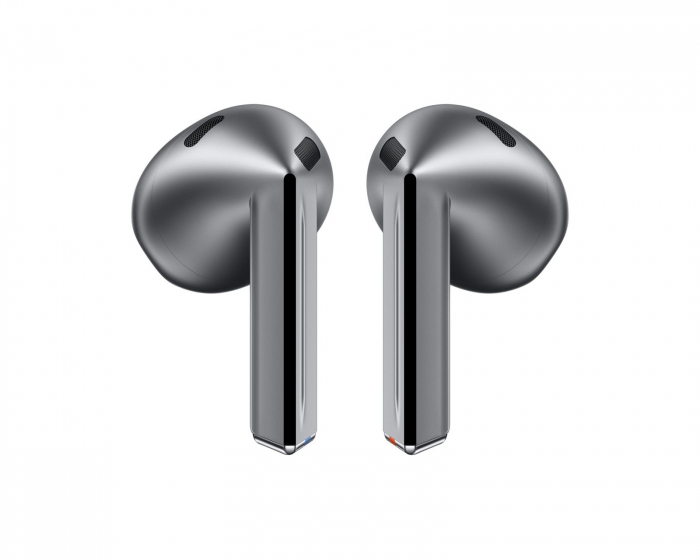 Samsung Galaxy Buds3 - Silver