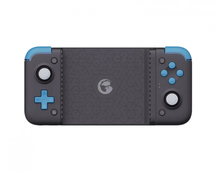GameSir X2s Bluetooth Mobil Gaming Controller til Android/iOS [Hall Effect]