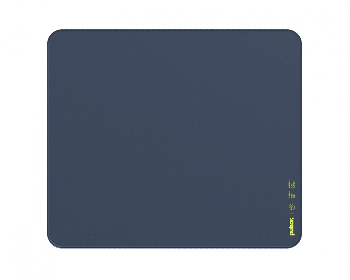 Pulsar x LGG Hyperion Musemåtte - XL - Soft - Midnight Slate