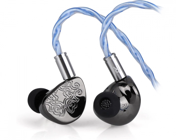 Tangzu Wu Heyday Edition IEM Hovedtelefoner