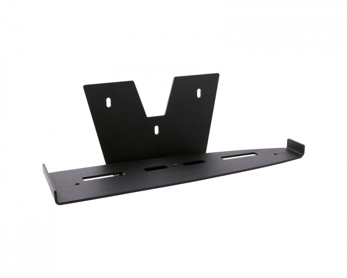 Vægbeslag til PS5 Slim - Sort