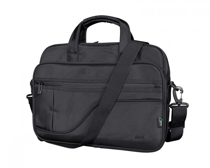 Trust Sydney Computertaske 17,3” - Sort