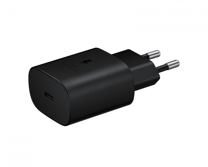 Samsung Power Adapter Hurtigoplader USB-C (25W)