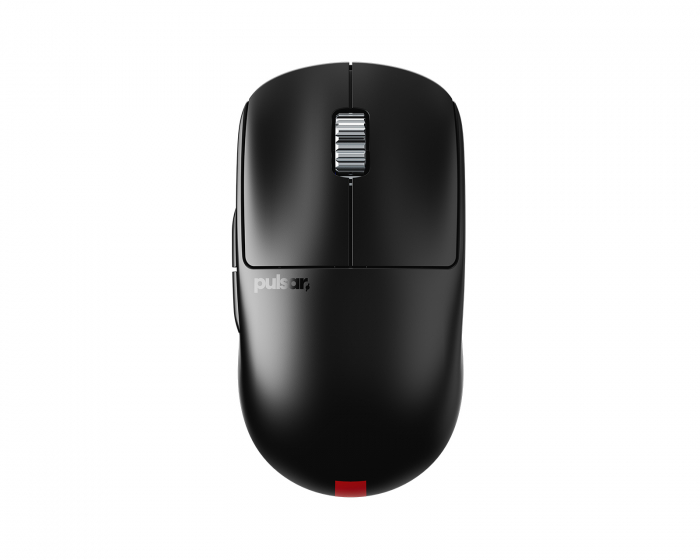Pulsar X2 v3 eS Mini Trådløs Gaming Mus - Sort