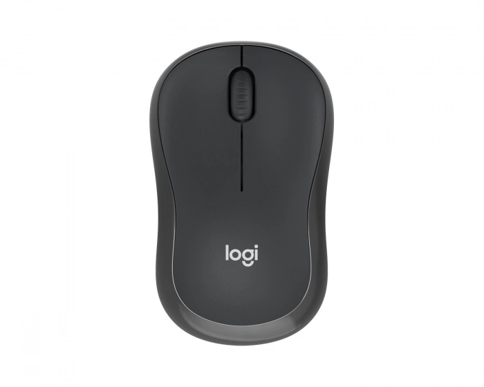Logitech M240 Silent Bluetooth Mus - Graphite