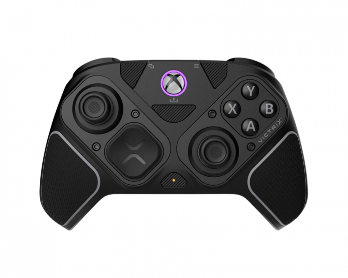 Turtle Beach Victrix Pro BFG Reloaded Controller - Sort (PC/Xbox)