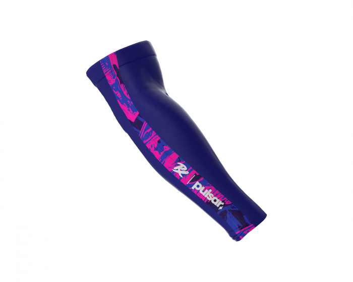 Pulsar eS ARM Sleeve Arm Long - Size XL - PRX Edition