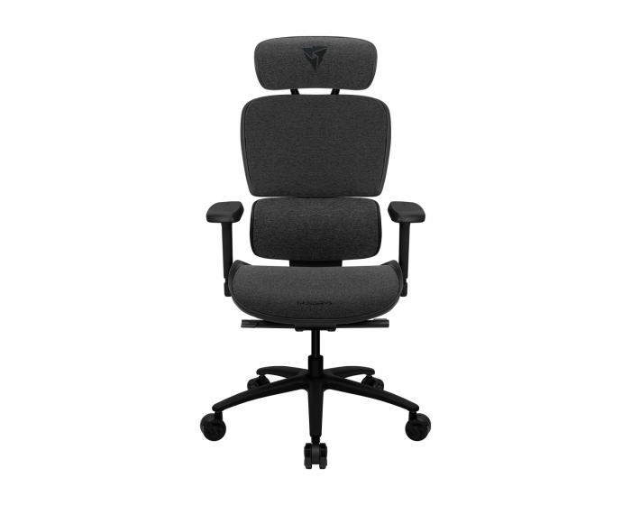 ThunderX3 XTC Mesh Loft - Mørkegrå