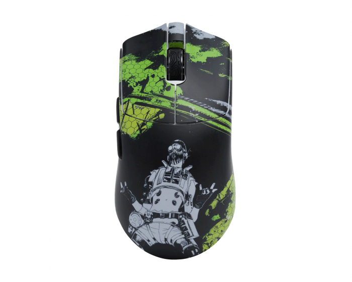 Higround Apex Trådløs Gaming Mus - Octane