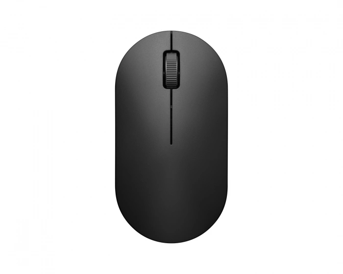 Xiaomi Trådløs Mus Lite 2 - sort