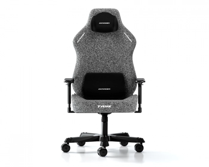 DXRacer TANK XXL Gråt Stof