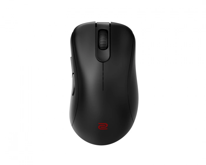 ZOWIE by BenQ EC3-DW 4K Trådløs Gaming Mus - Sort