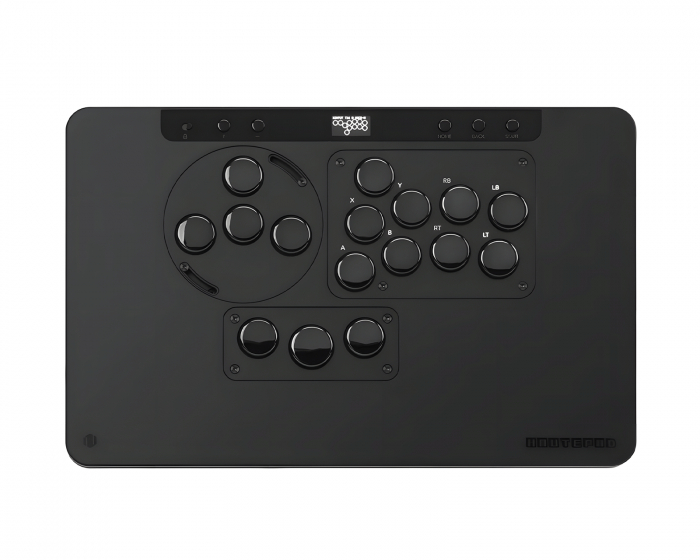 Haute42 X1-LP Arcade Controller - Sort