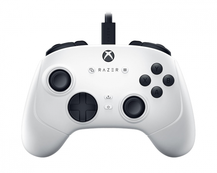 Razer Wolverine V3 Tournament Edition Controller - Hvid
