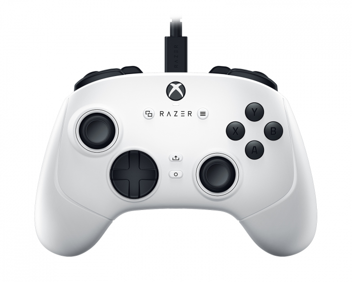 Razer Wolverine V3 Tournament Edition Controller - Hvid