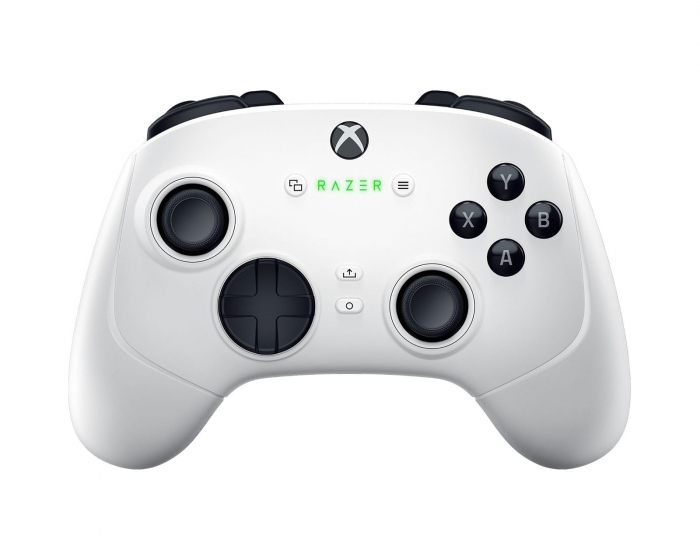 Razer Wolverine V3 Pro Trådløs Controller - Hvid