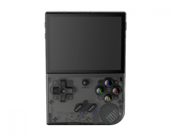 Anbernic RG35XX Plus ((32GB + 64GB) - Sort