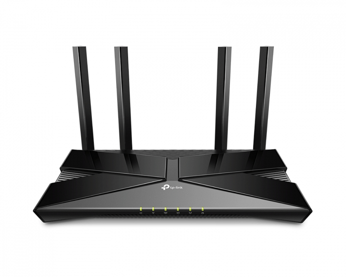 TP-Link Archer AX1800 - Wi-Fi 6 Router