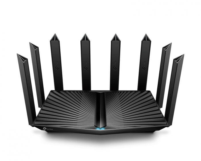 TP-Link Archer AX80 - Wi-Fi 6 Router