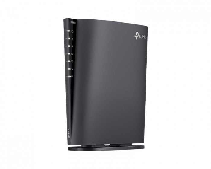 TP-Link Archer AX80 - Wi-Fi 6 Router
