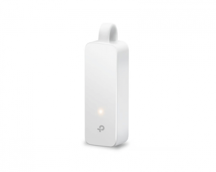 TP-Link UE300C Ethernet-netværksadapter, USB-C til RJ45