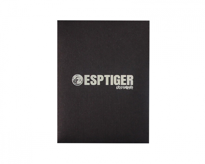 EspTiger SNOW Mouse Skates til Razer DeathAdder V3 Pro