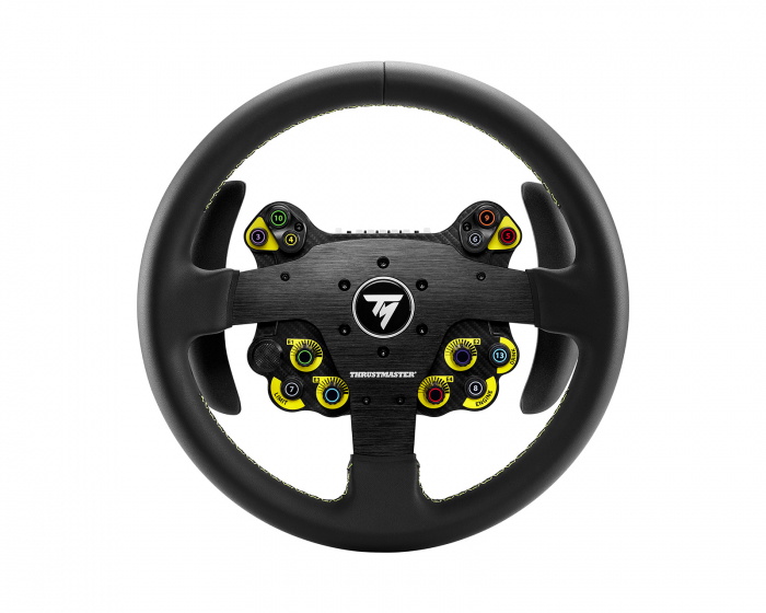 Thrustmaster EVO Racing 32R Leather Racing Wheel - Rat