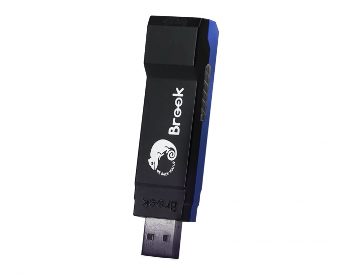 Brook Wingman XE 2 Adapter til PC