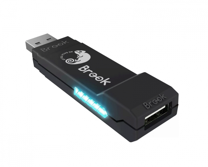 Brook Wingman XB 3 Adapter til Xbox Series/Xbox One