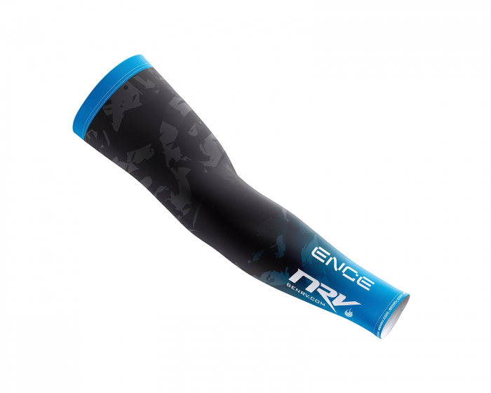 NRV Gaming Sleeve - Ence R6 - XL