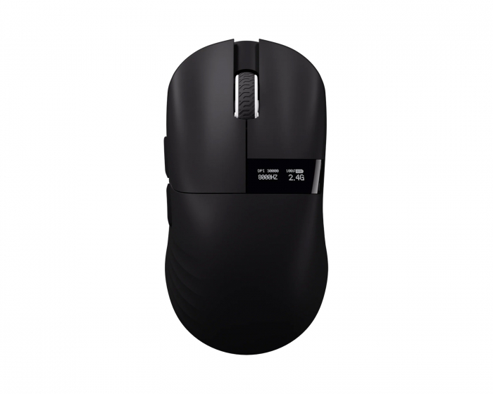 Chilkey Glacier Ultralight 8K Wireless - Sort
