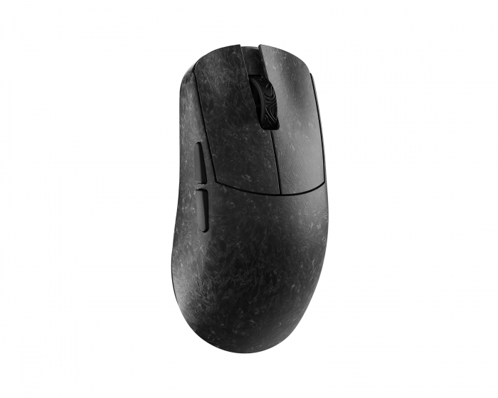 WLMouse YING Forged Carbon Fiber Trådløs Gaming Mus - Sort