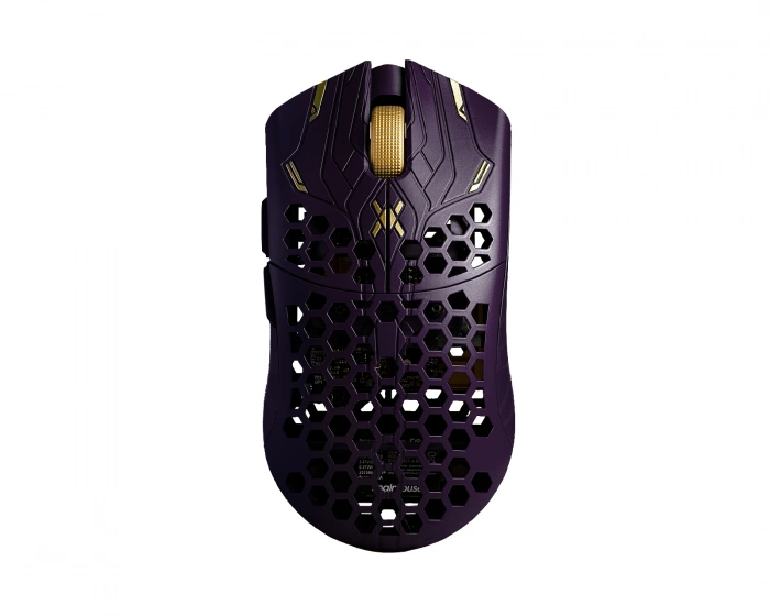 Finalmouse ULX Prophecy - Tfue - Classic