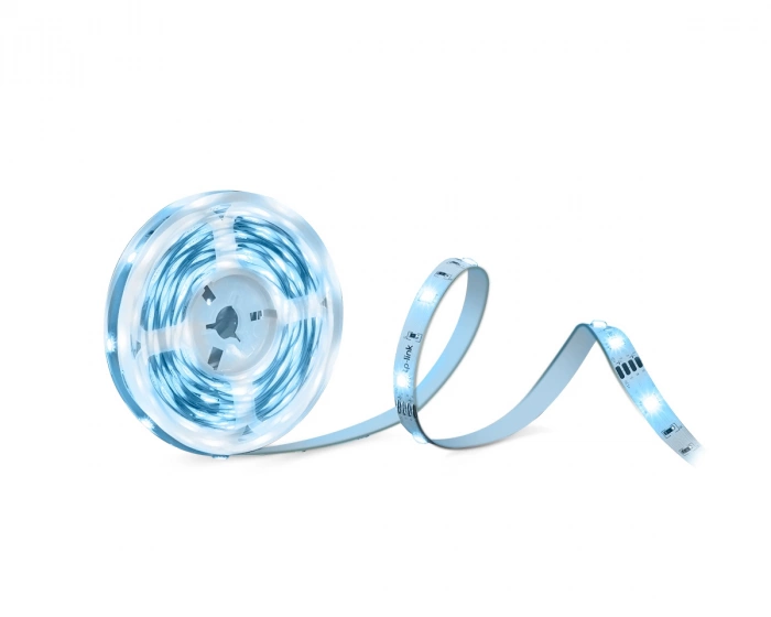 TP-Link Smart Wi-Fi Light Strip Tapo L900-10 - 13.5W Multicolor (2 x 5m)