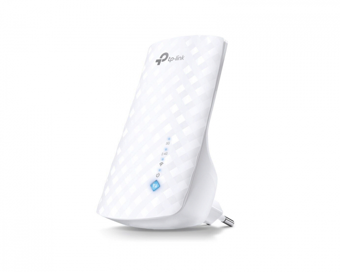 TP-Link RE190 - Wi-Fi-rækkeviddeforlænger
