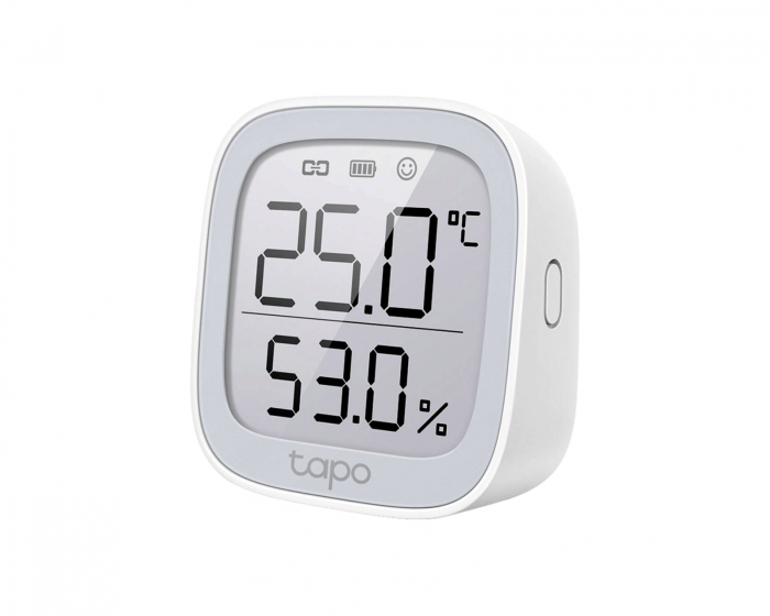TP-Link Tapo T315 - Smart termometer og hygrometer