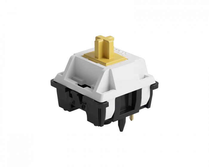 Akko Penguin Silent (45pcs) - Taktil Switch